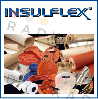 Pyrojacket Industrial:22  ADL Insulflex