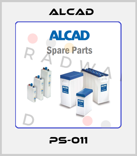 PS-011 Alcad