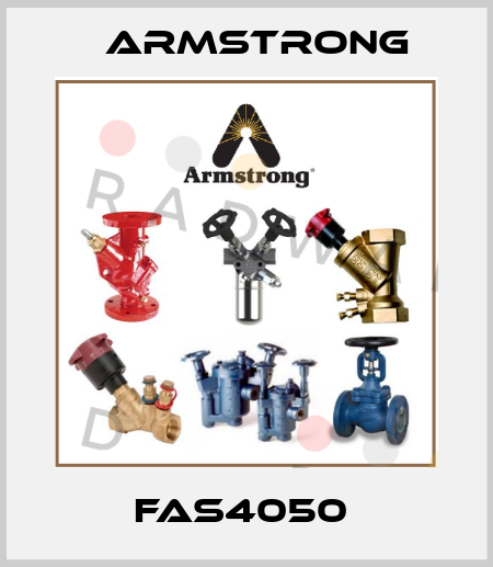 FAS4050  Armstrong