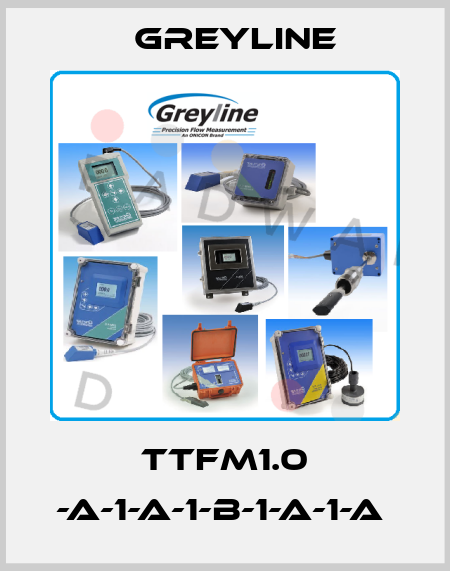 TTFM1.0 -A-1-A-1-B-1-A-1-A  Greyline