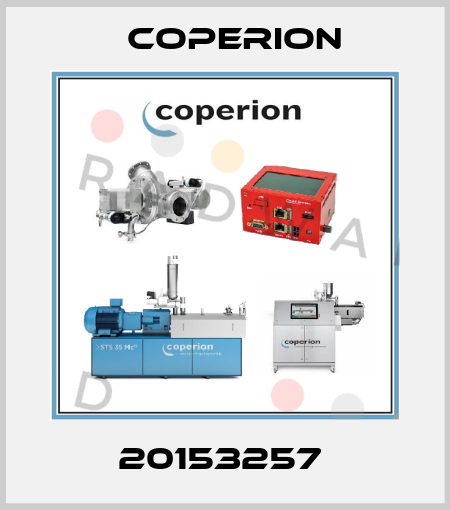 20153257  Coperion