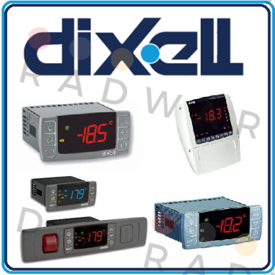 XR40CX 4N0F7-U  OEM!!  Dixell