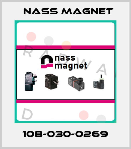 108-030-0269 Nass Magnet
