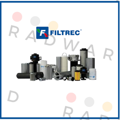 B251C10 Filtrec