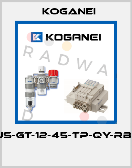APUS-GT-12-45-TP-QY-RB5B2  Koganei