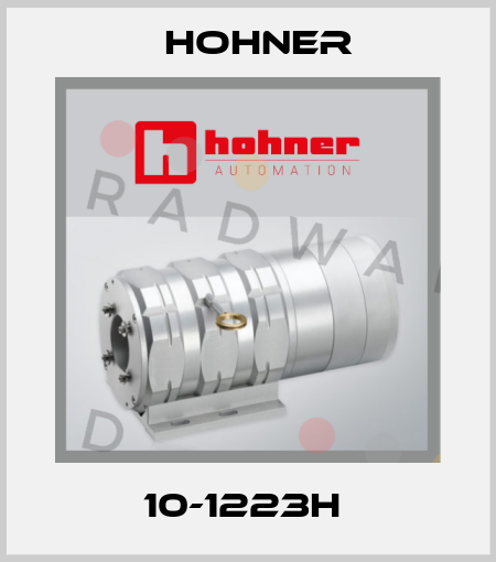 10-1223H  Hohner