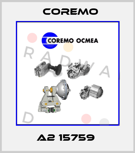 A2 15759  Coremo