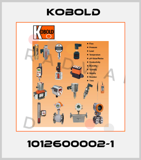 1012600002-1 Kobold