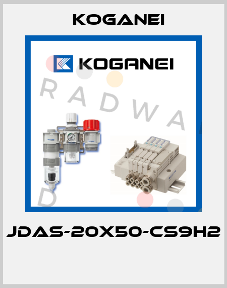 JDAS-20X50-CS9H2  Koganei