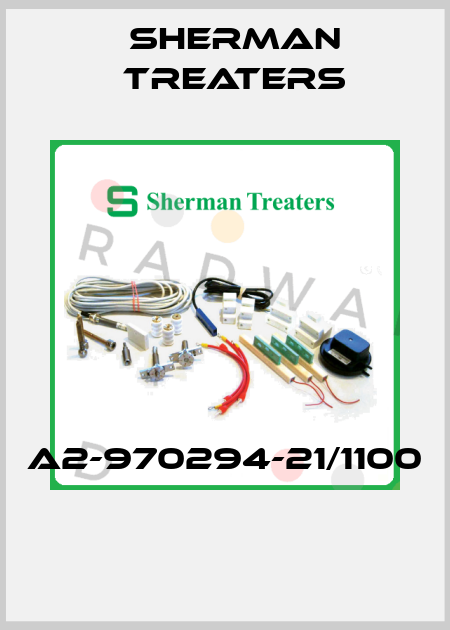A2-970294-21/1100  Sherman Treaters