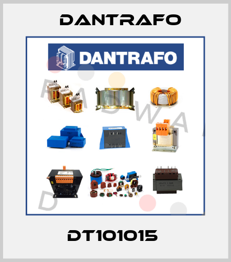 DT101015  Dantrafo
