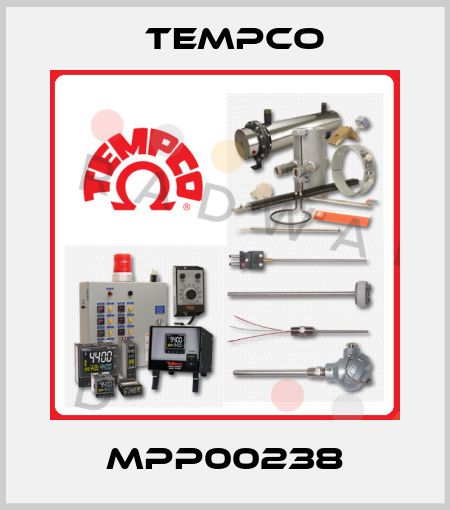 MPP00238 Tempco