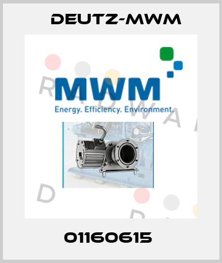 01160615  Deutz-mwm