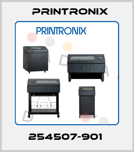 254507-901  Printronix