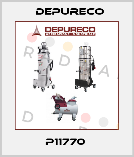 P11770  Depureco