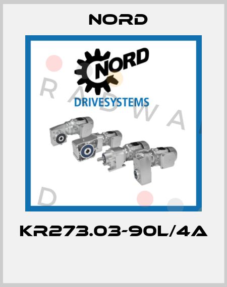 KR273.03-90L/4a  Nord