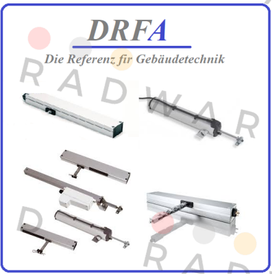 NTS1-0300-024-000 DRFA