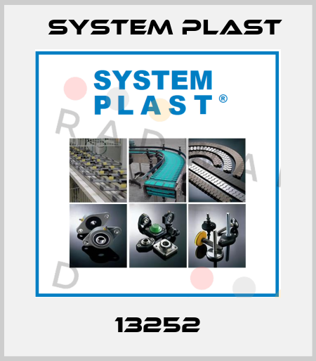 13252 System Plast