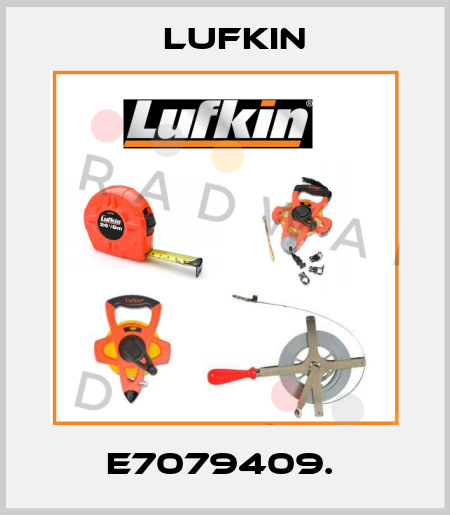 E7079409.  Lufkin