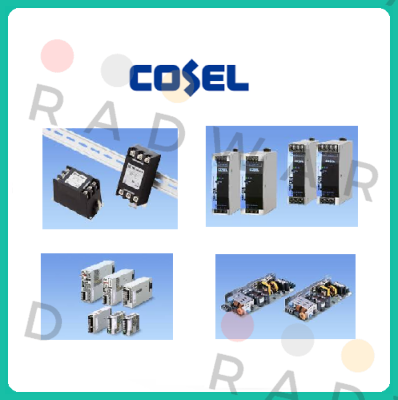 AC3-RTTL-00 Cosel