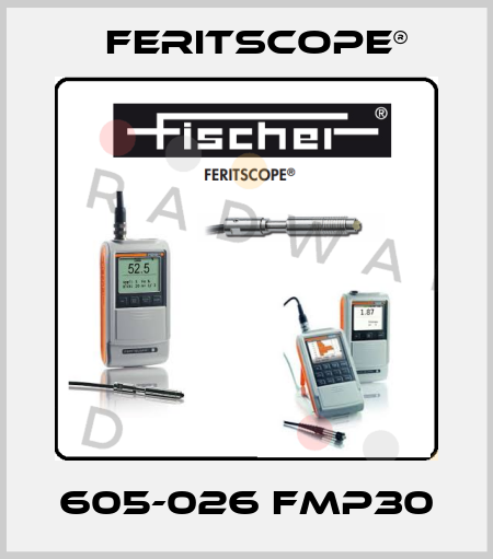 605-026 FMP30 Feritscope®