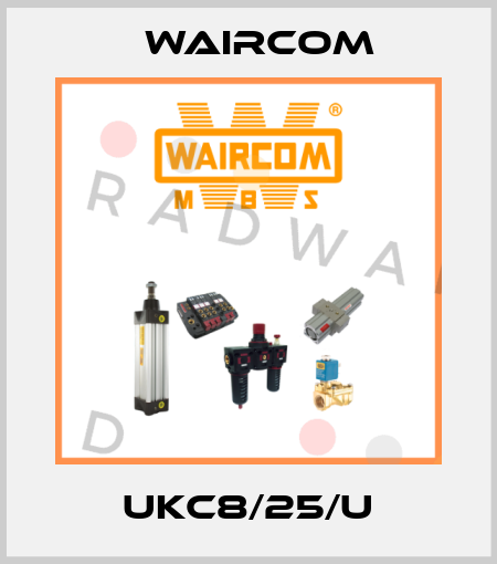 UKC8/25/U Waircom
