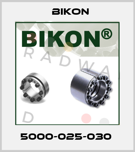 5000-025-030  Bikon
