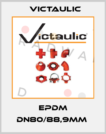 EPDM DN80/88,9mm  Victaulic