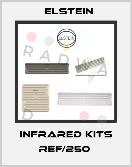 Infrared kits REF/250  Elstein