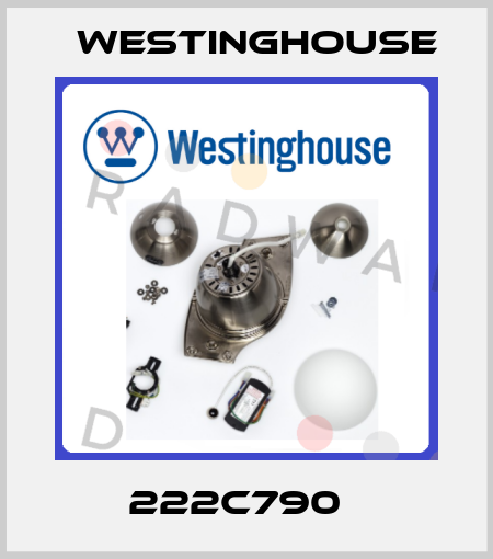 222C790   Westinghouse