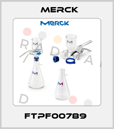 FTPF00789  Merck