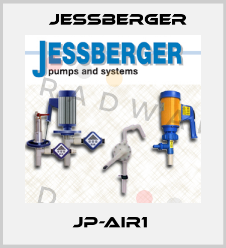 JP-AIR1  Jessberger