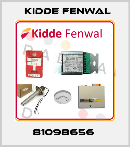 81098656  Kidde Fenwal