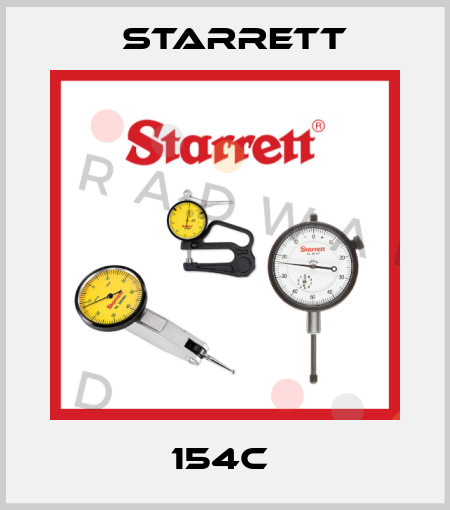 154C  Starrett