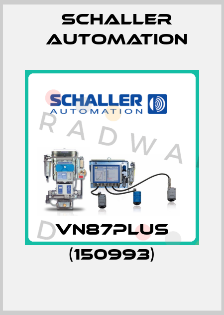 VN87plus (150993) Schaller Automation