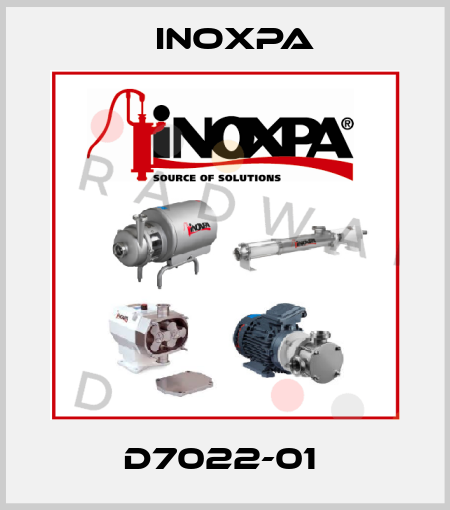 D7022-01  Inoxpa
