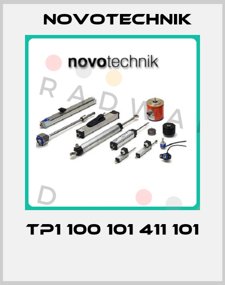 TP1 100 101 411 101  Novotechnik