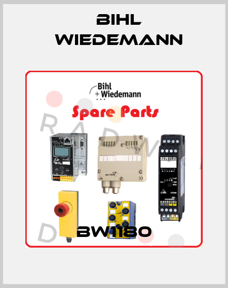 BW1180 Bihl Wiedemann