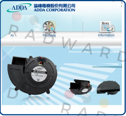 AB0612MB-A03 Adda