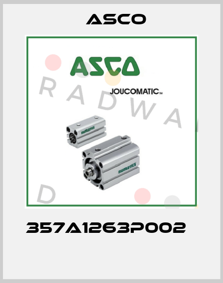 357A1263P002    Asco