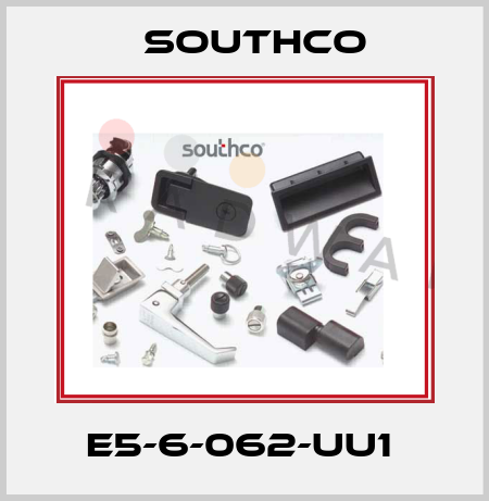 E5-6-062-UU1  Southco