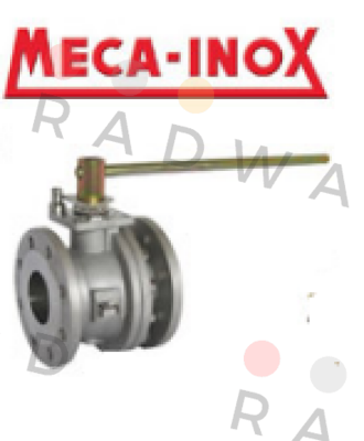 PS4 LBWNI015  Meca-Inox