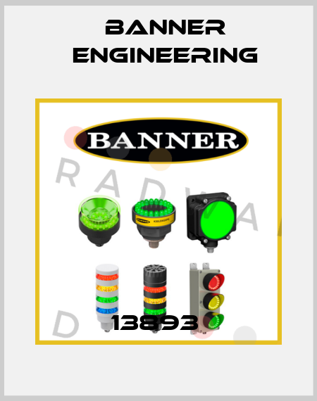 13893  Banner Engineering