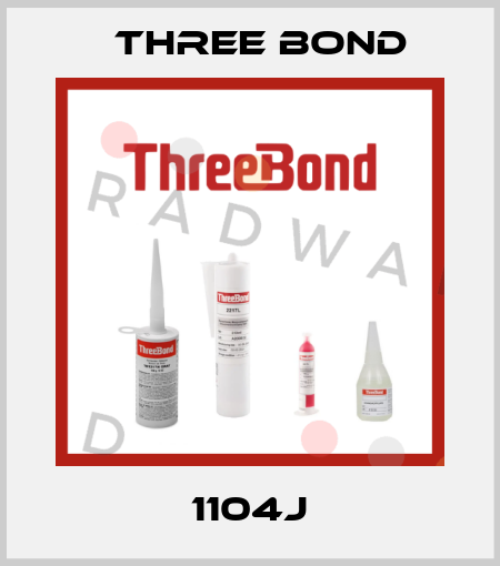 1104J Three Bond