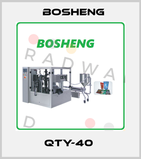 QTY-40  Bosheng