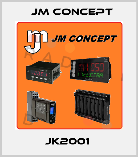JK2001  JM Concept