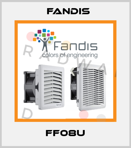 FF08U Fandis