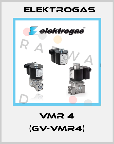 VMR 4 (GV-VMR4) Elektrogas