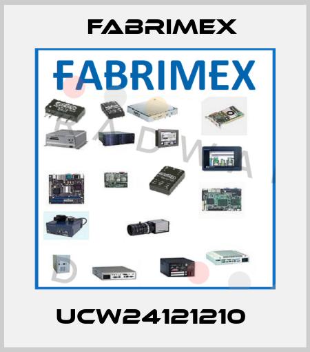 UCW24121210  Fabrimex