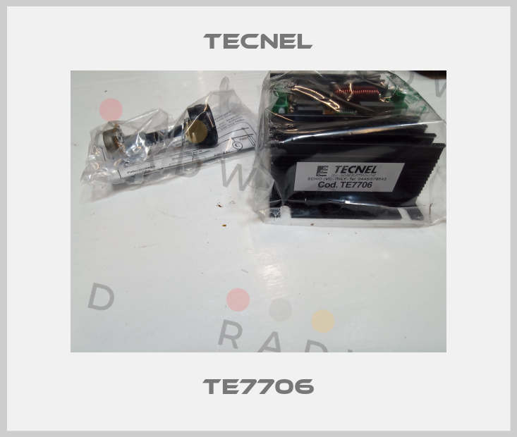 TE7706 Tecnel